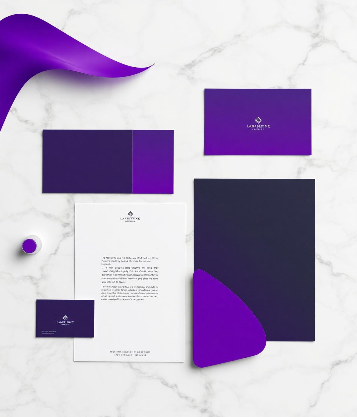 Verma & Co. — Brand System